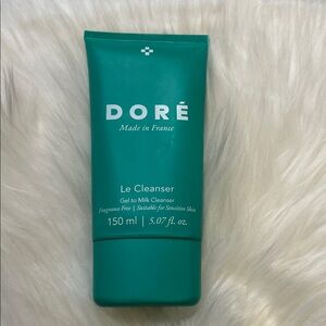 Doré Le Cleanser - Gel to Milk Cleanser - 150 ml